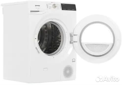 Сушильная машина Gorenje DA82IL в наличии