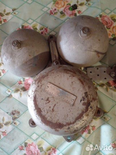 Сирена Сигнальная