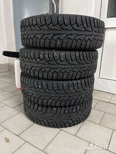Nordman 5 185/60 R15