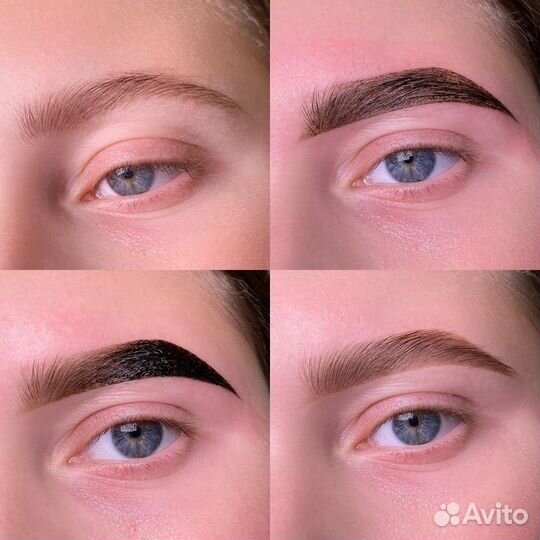 Обучение на бровиста обучение ламинирование