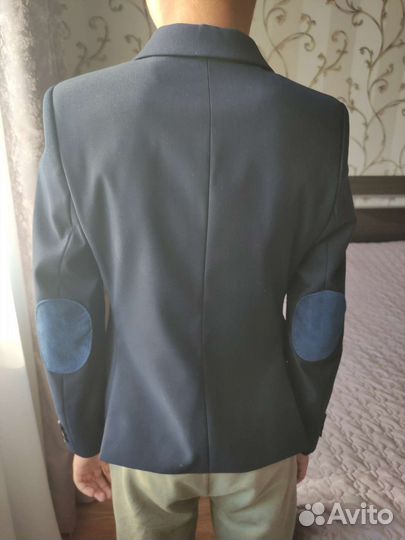 Школьная форма для мальчика