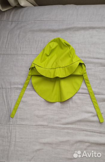 Непромокаемая шапка-дождевик Jonathan