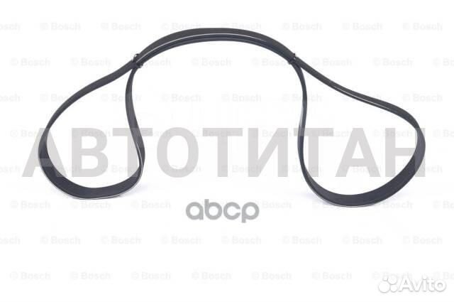 Ремень поликлиновый Bosch 1987946252