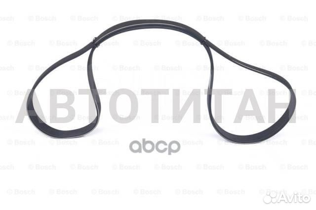 Ремень поликлиновый Bosch 1987946252
