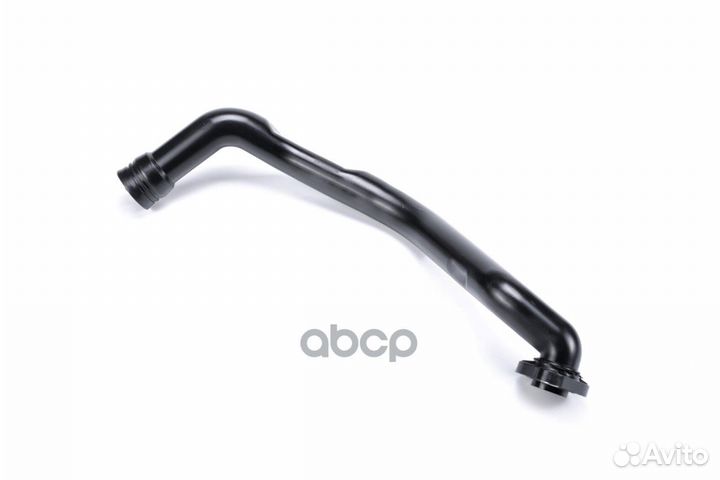 Шланг вентиляции картер. газов;audi / VW 7200-021