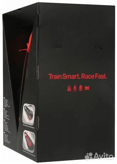 Ласты «Speedo Fastskin» (pro, unisex)