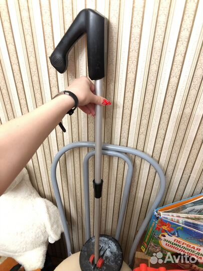 Металлоискатель бу