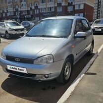 ВАЗ (LADA) Kalina 1.6 MT, 2012, 172 000 км, с пробегом, цена 350 000 руб.