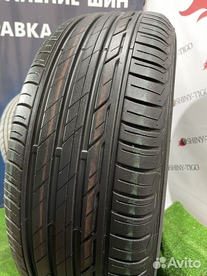 Bridgestone Turanza T001 215/60 R17 96H