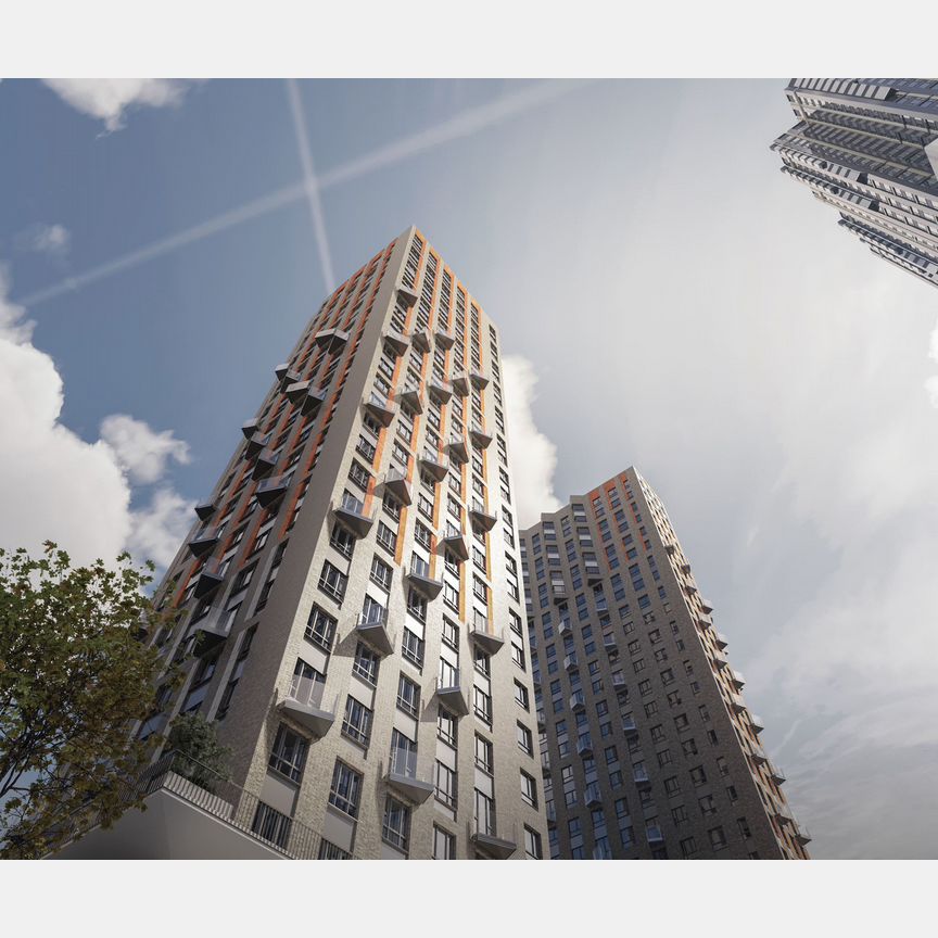 3-к. квартира, 92,9 м², 19/28 эт.