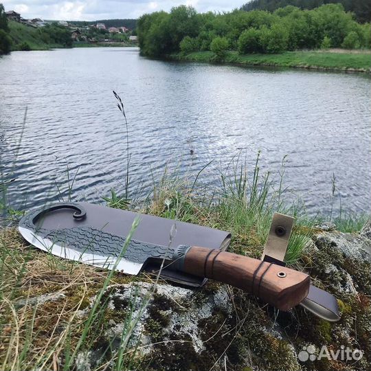 Гиймякеш топорик