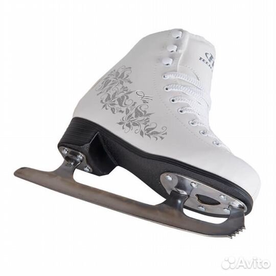 Коньки фигурные 40 размер Mia Sherpa новые