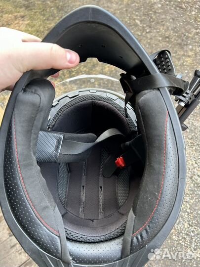 Шлем для мотоцикла