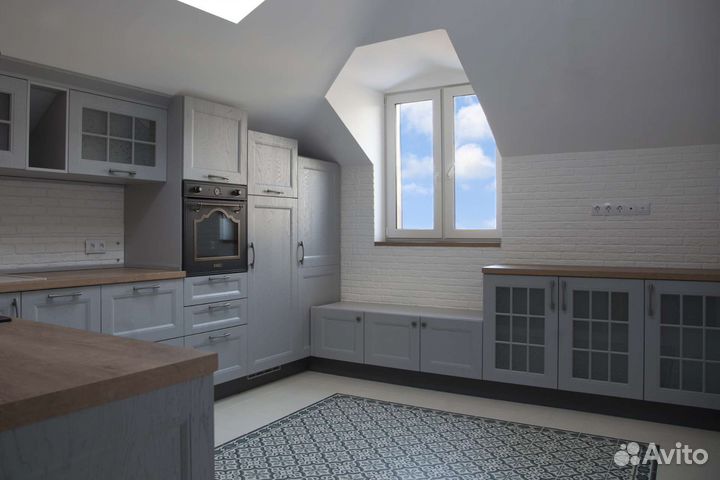 Интерьерный фотограф