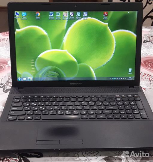 Ноутбук Lenovo