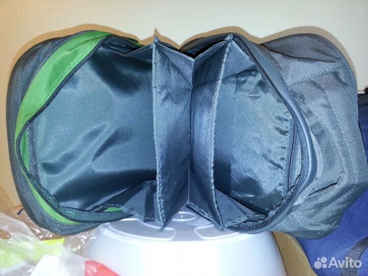 Школьный ранец Schneiders Walker новый