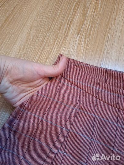 Шорты твидовые 44-46