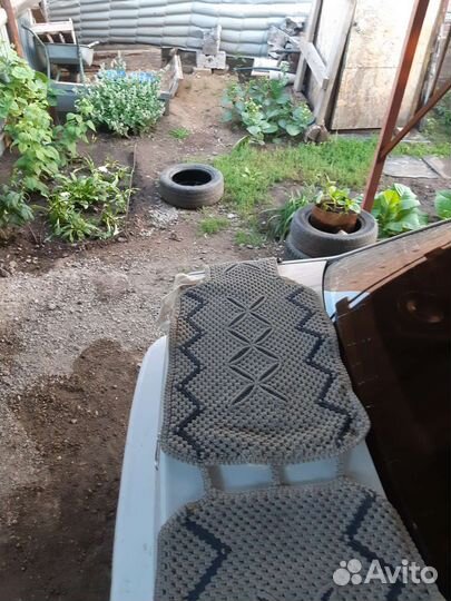 Чехлы автомобильные универсальные ручная работа