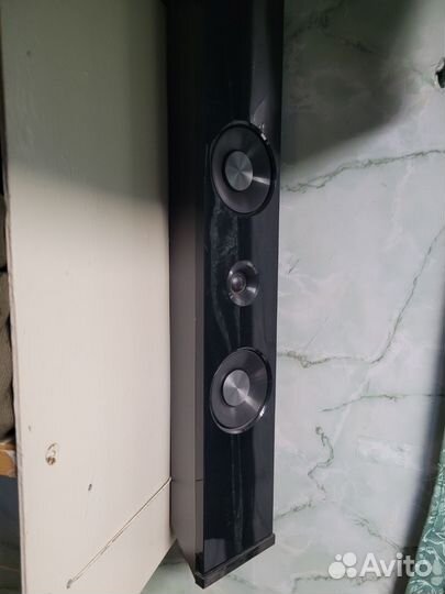 Домашний кинотеатр samsung