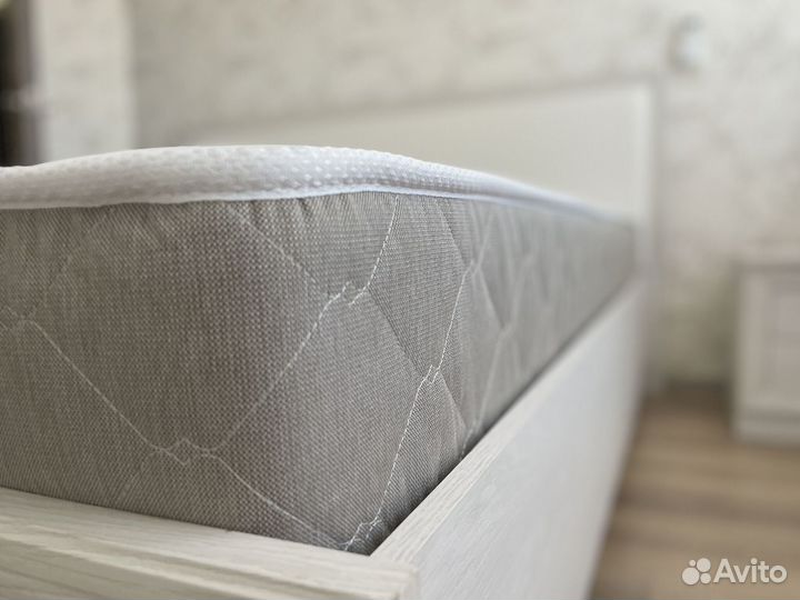 Матрас ортопедический новый 160х200 и другие