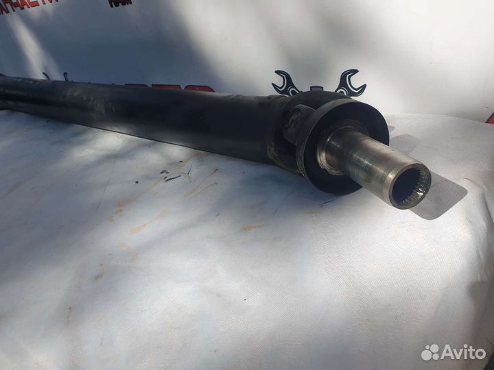 Задний кардан Hyundai Galloper