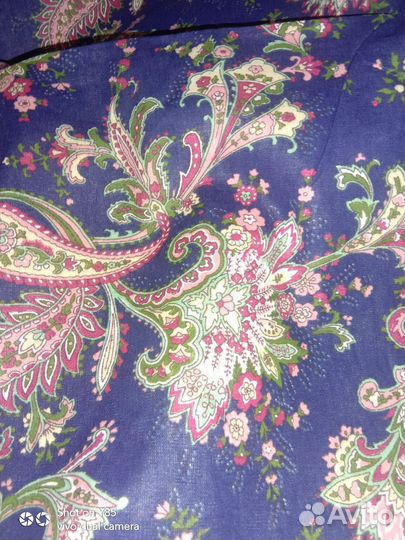 Ткань, лоскут