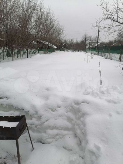 Дача 20 м² на участке 4,5 сот.