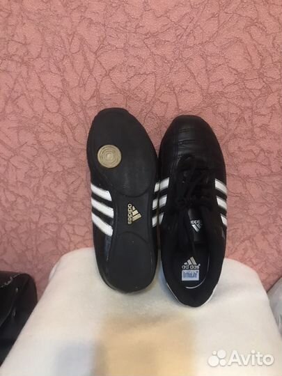 Обувь Adidas