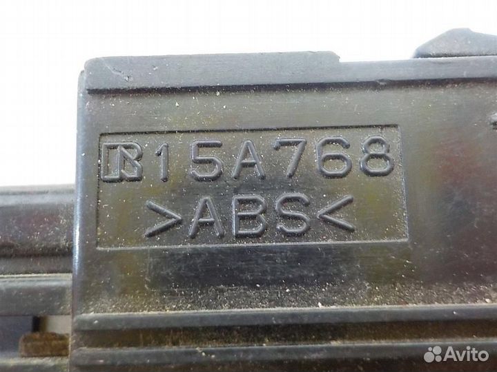 Кнопка многофункциональная Lexus GX 470 2002-2009