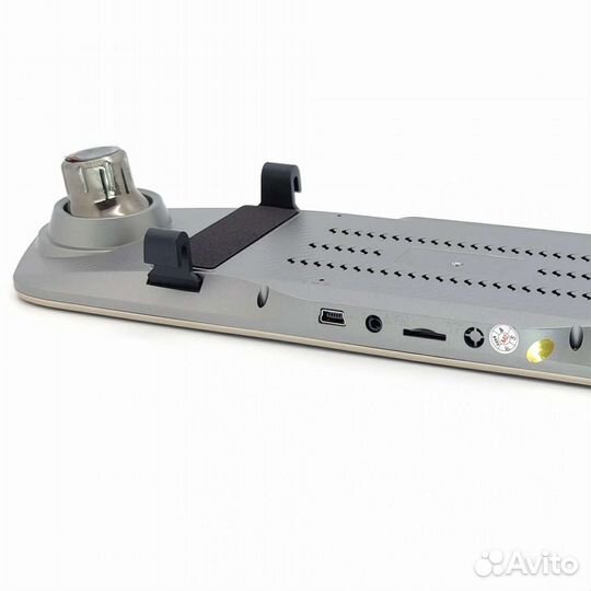 Видеорегистратор зеркало TDS TS-CAR41,парковка