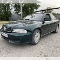 Audi A4 1.6 MT, 1995, 300 000 км, с пробегом, цена 149 000 руб.