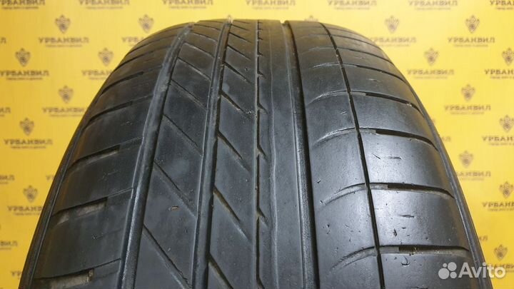 Goodyear Eagle F1 Asymmetric SUV 4x4 255/55 R18 109W