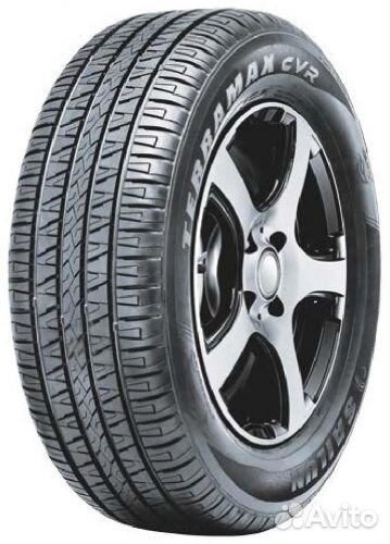 Sailun Terramax CVR 245/70 R16 111H