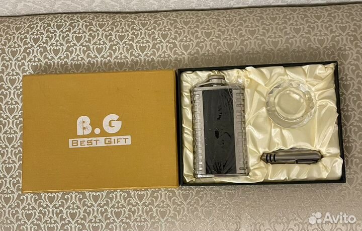 Подарочный набор для мужчин