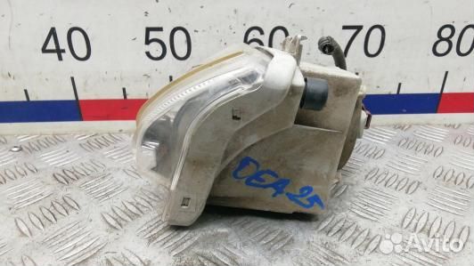 Фара галогенная правая передняя lexus IS 2 (XE20) (OEA25HB01)