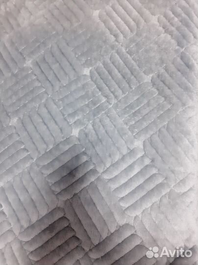 Покрывало на кровать новое