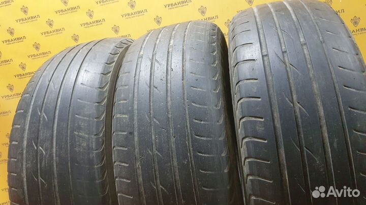 Yokohama C.Drive 2 AC02 195/65 R15 95H