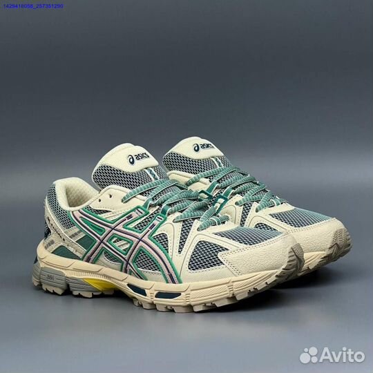 Кроссовки Asics Gel-Kahana 8 (Арт.34141)