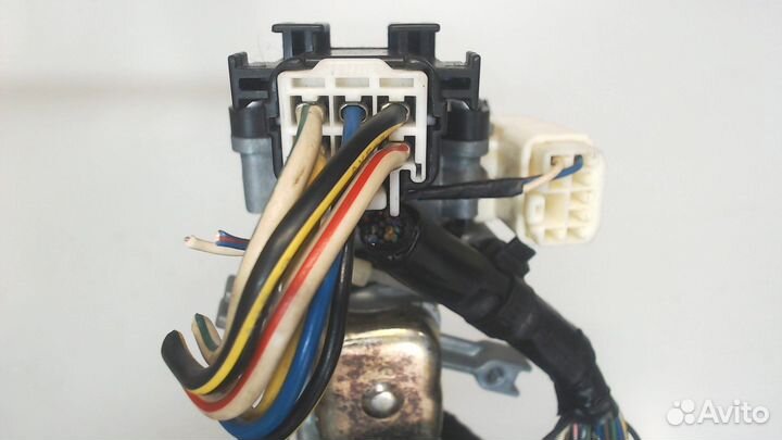 Замок зажигания Suzuki Grand Vitara, 2008