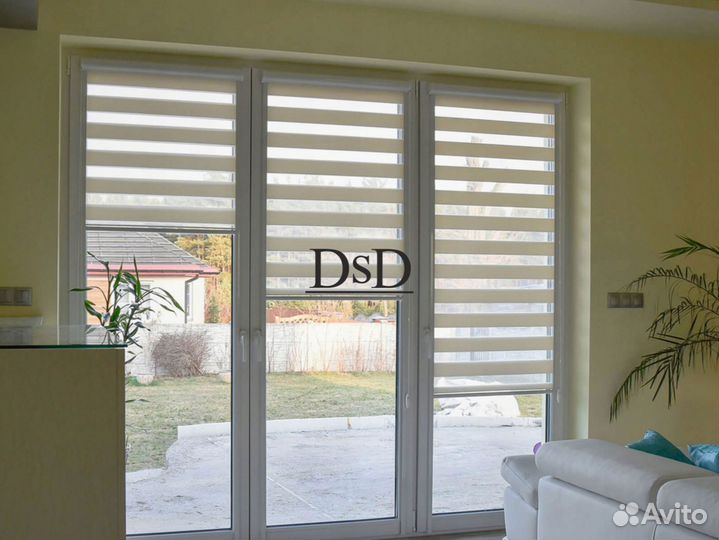 Жалюзи чтз