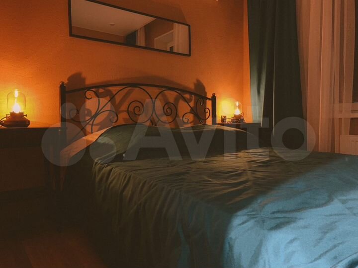 2-к. квартира, 42 м², 18/20 эт.