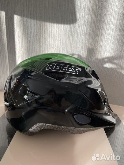 Велошлем детский roces