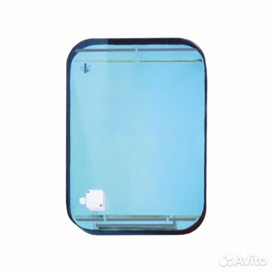 Стекло для иллюминаторов 400х560