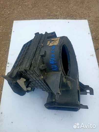 Корпус моторчика печки Lifan X60