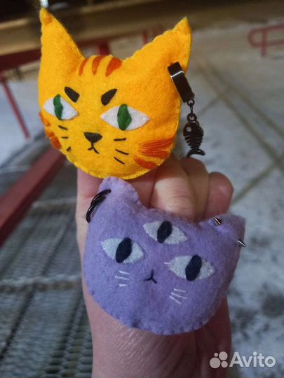 Наклейка на сумку своими руками