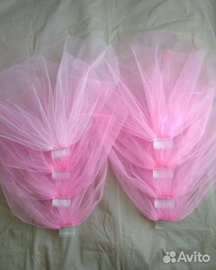 Фата на девичник