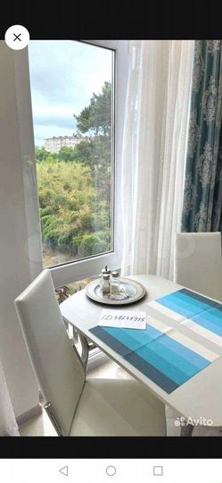 Квартира-студия, 26 м², 6/7 эт.