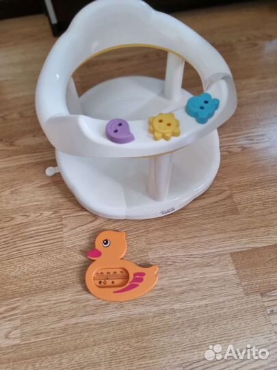 Стульчик для купания