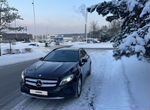 Mercedes-Benz GLA-класс 2.0 AMT, 2014, 117 000 км