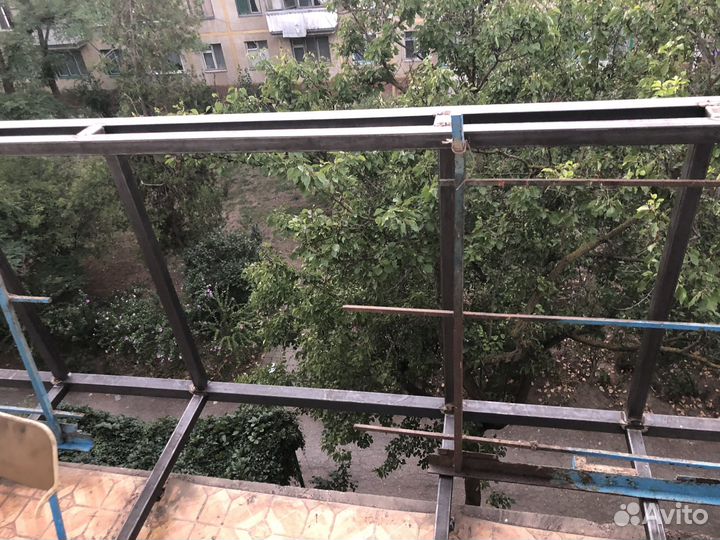 Сварочные работы различной сложности